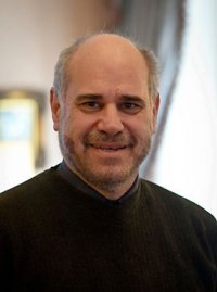 Daniel Gallahan, Ph.D.