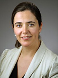 Petra Kaufmann, M.D., M.Sc