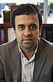 Rajesh Ranganathan, Ph.D.